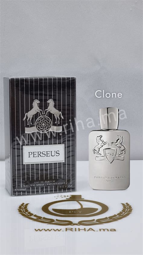 parfums de marly pegasus clone.